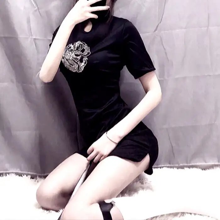 爱情小欲望