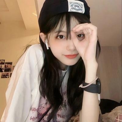 明天、我会成为谁的女友